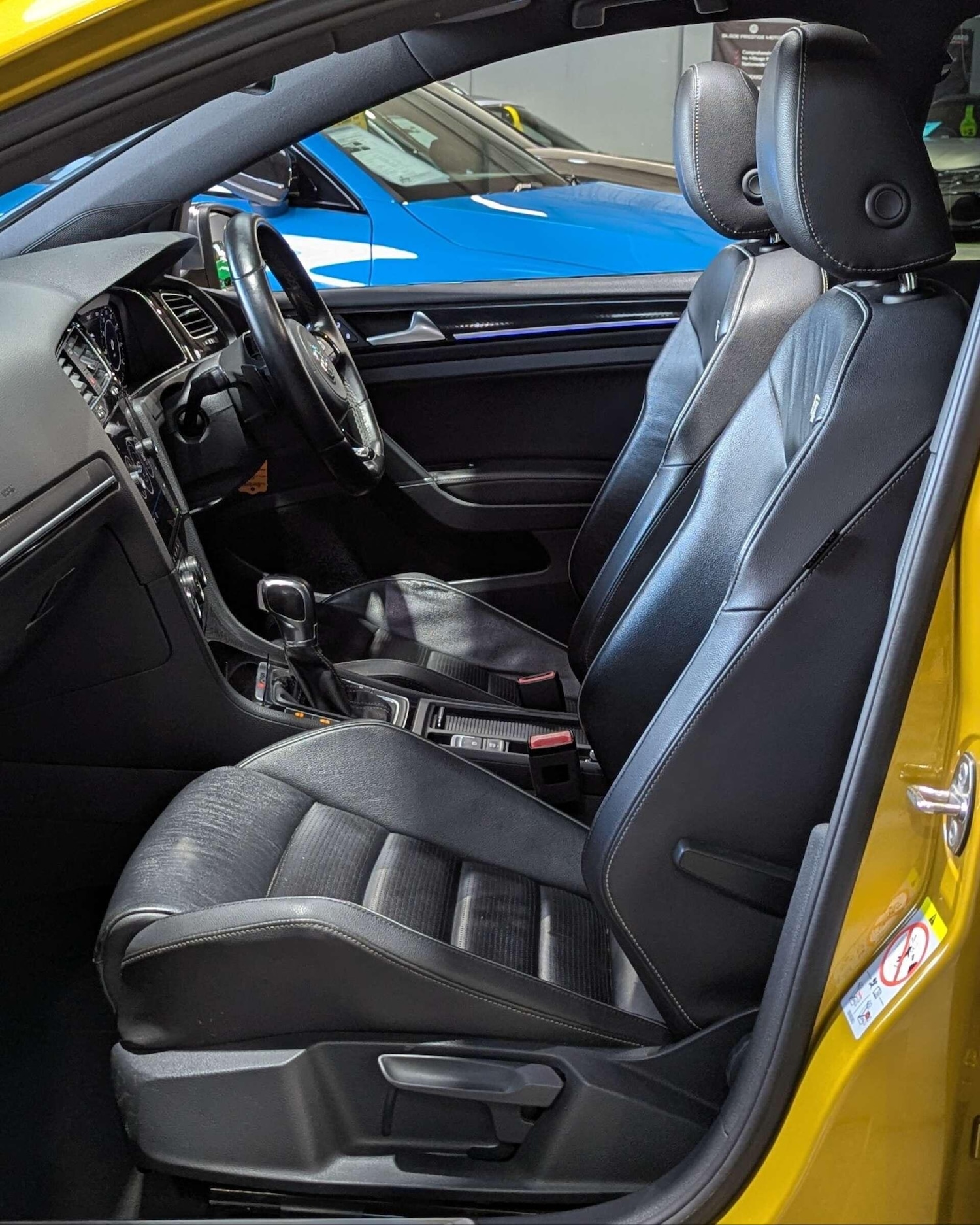 Used Volkswagen Golf 2017 for sale - 77039687: Photo 22