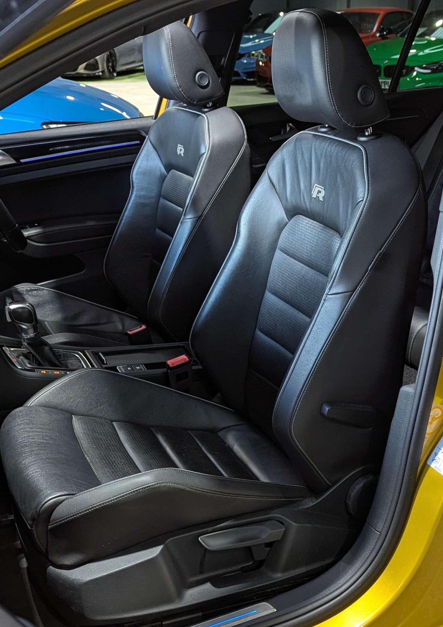 Used Volkswagen Golf 2017 for sale - 77039687: Photo 23