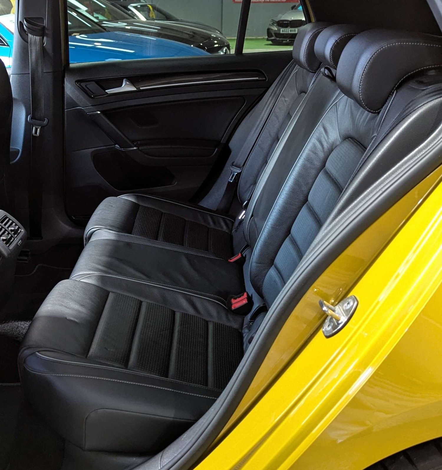 Used Volkswagen Golf 2017 for sale - 77039687: Photo 26