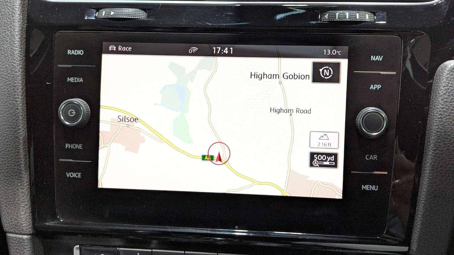 Used Volkswagen Golf 2017 for sale - 77039687: Photo 45