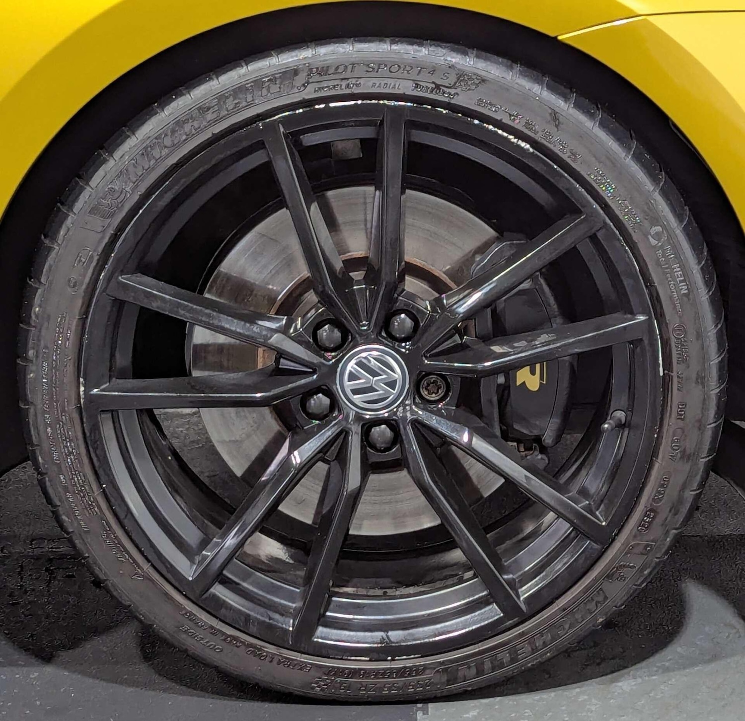 Used Volkswagen Golf 2017 for sale - 77039687: Photo 49