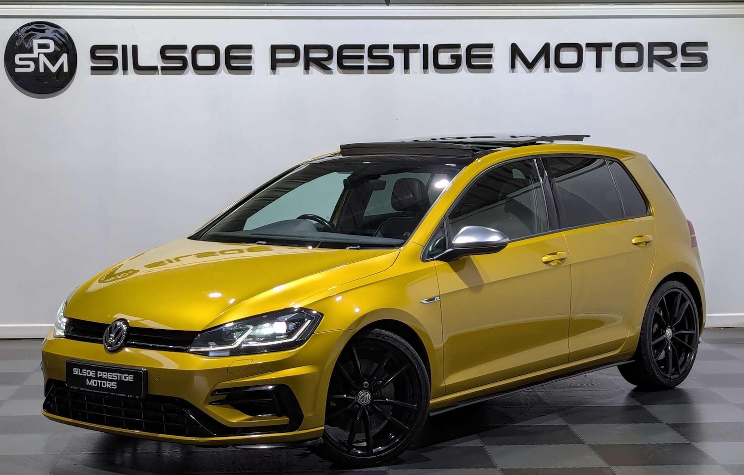 Used Volkswagen Golf 2017 for sale - 77039687: Photo 6