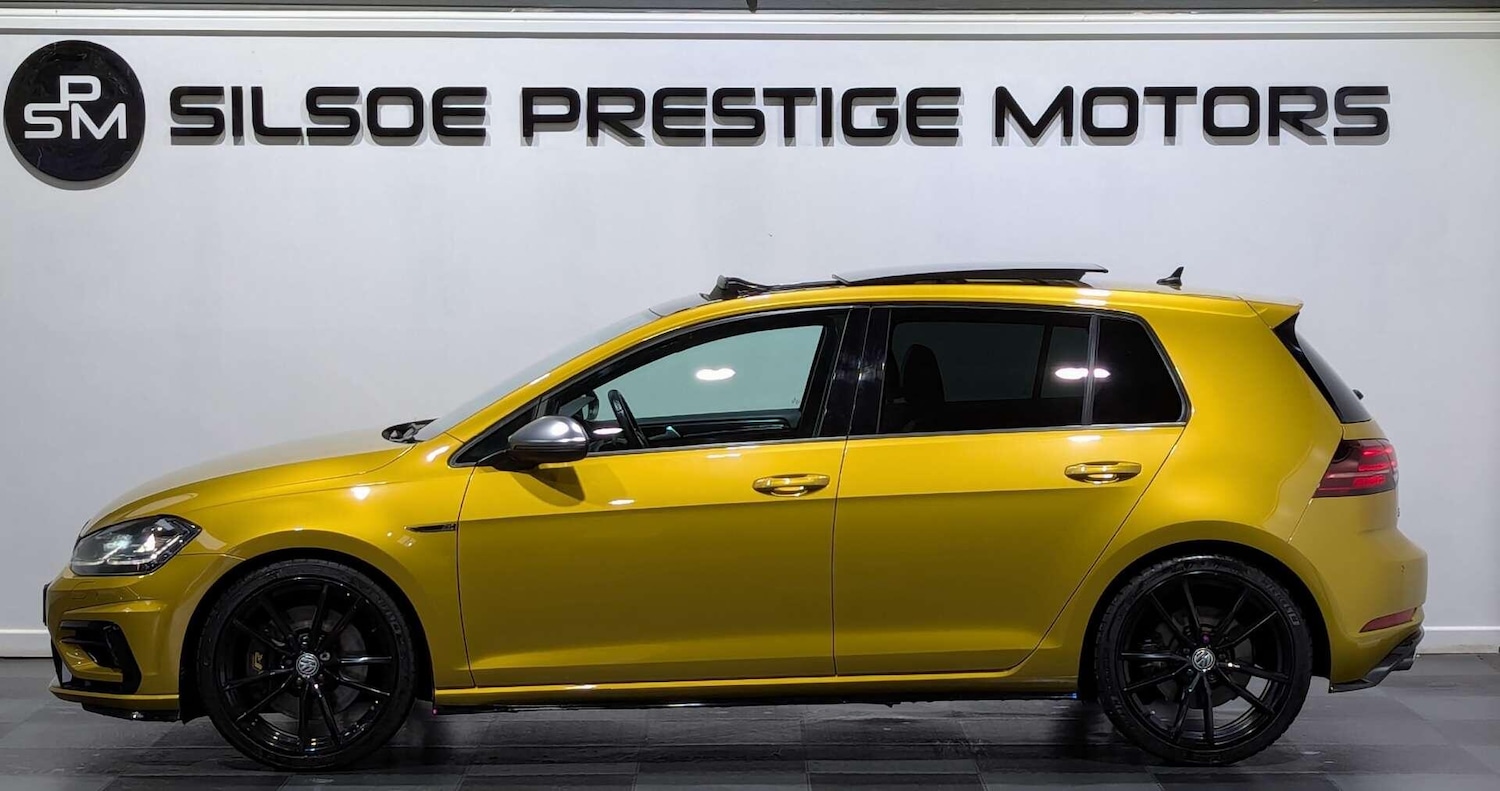 Used Volkswagen Golf 2017 for sale - 77039687: Photo 7