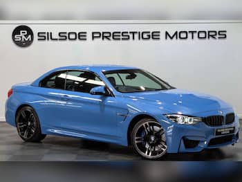 Used BMW M4 2015 for sale - 79677535: Photo