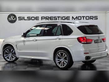 Used BMW X5 2016 for sale - 79677267: Photo