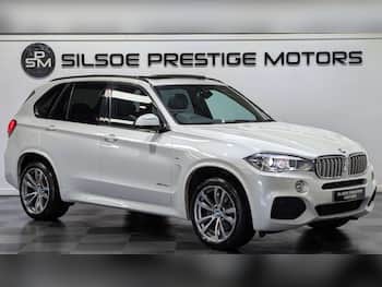 Used BMW X5 2016 for sale - 79677267: Photo