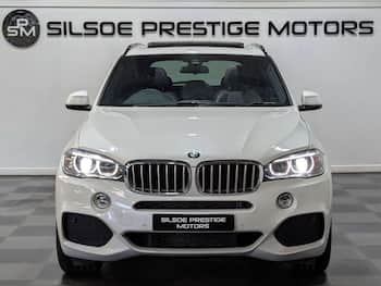 Used BMW X5 2016 for sale - 79677267: Photo