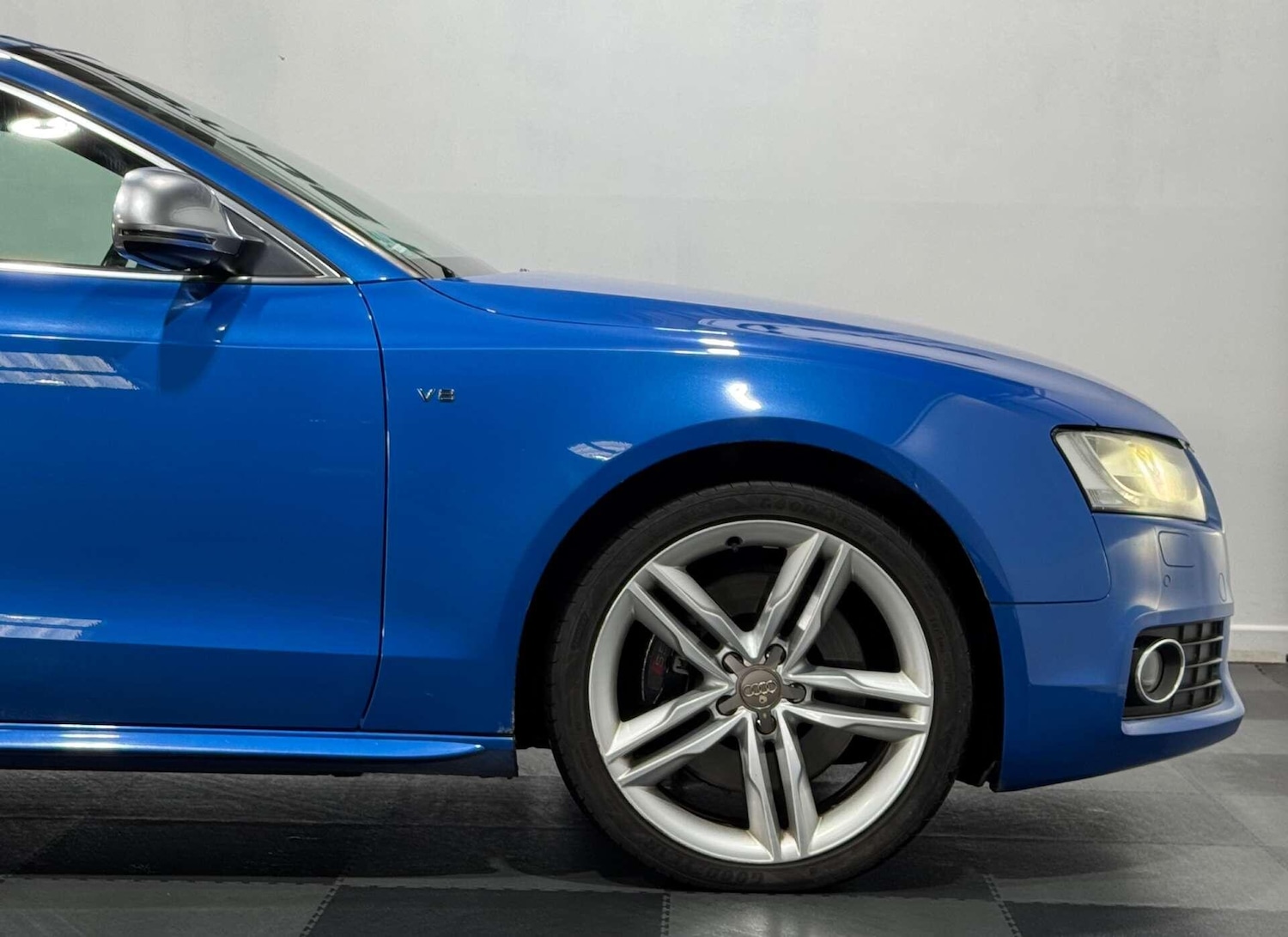 Used Audi A5 2008 for sale - 77229820: Photo 11