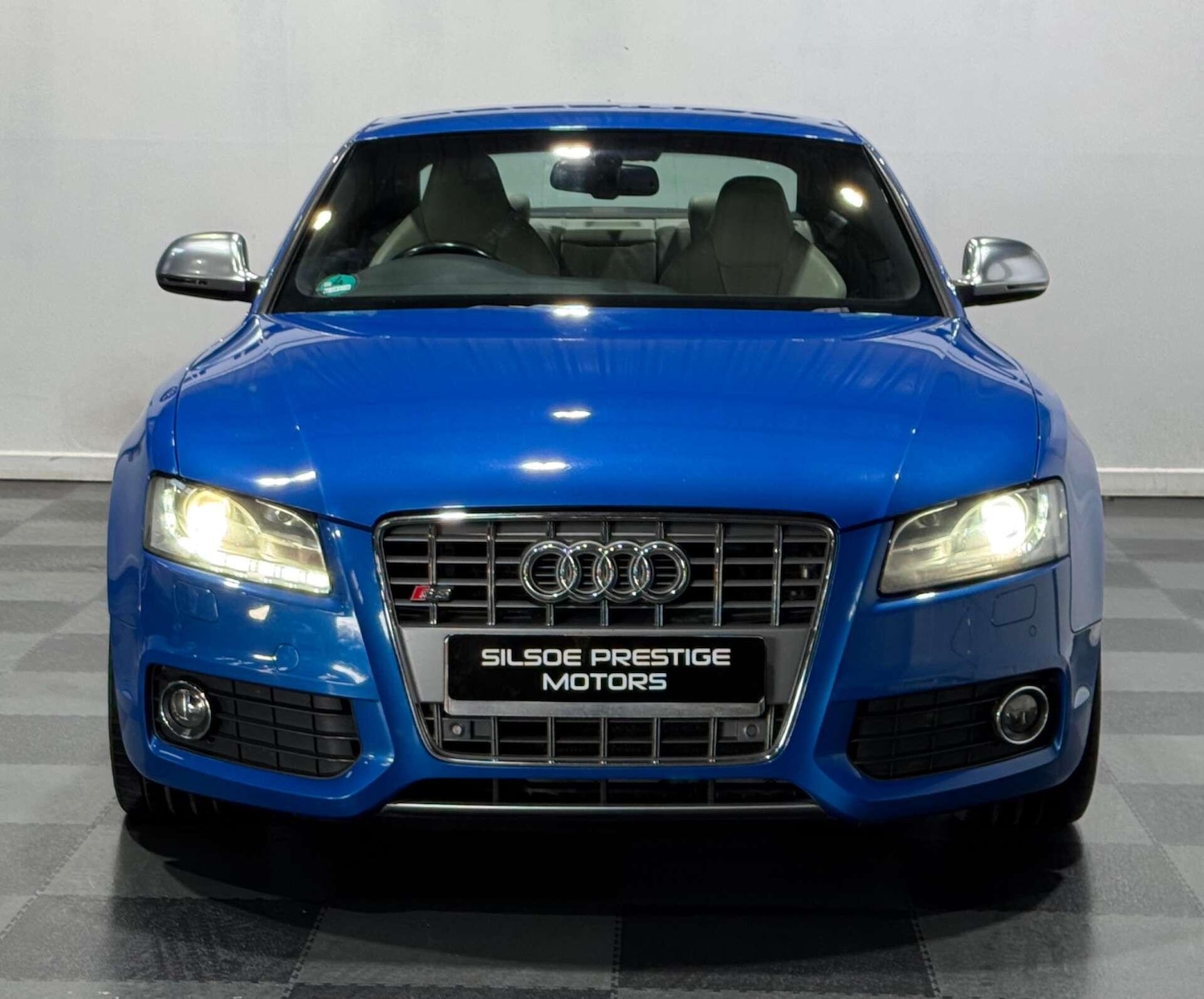 Used Audi A5 2008 for sale - 77229820: Photo 12