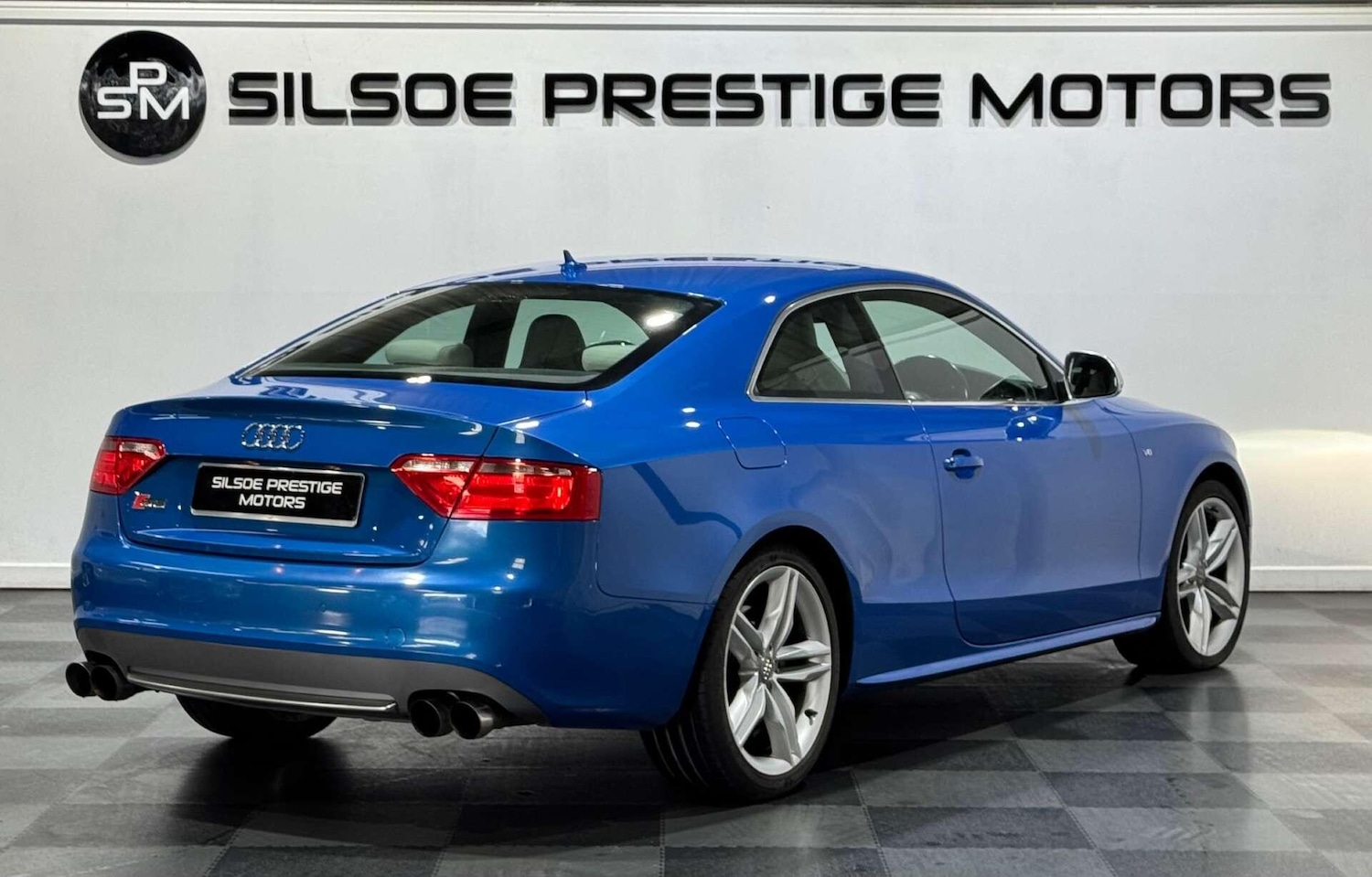 Used Audi A5 2008 for sale - 77229820: Photo 15