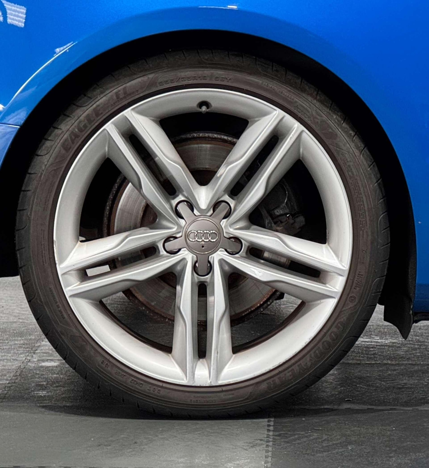 Used Audi A5 2008 for sale - 77229820: Photo 17