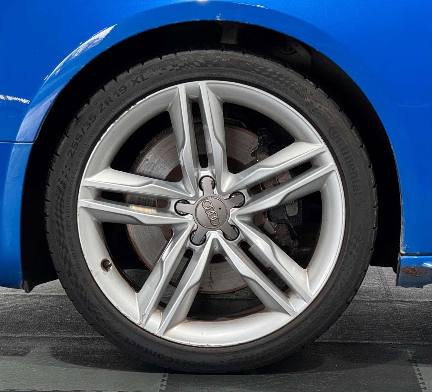 Used Audi A5 2008 for sale - 77229820: Photo 18