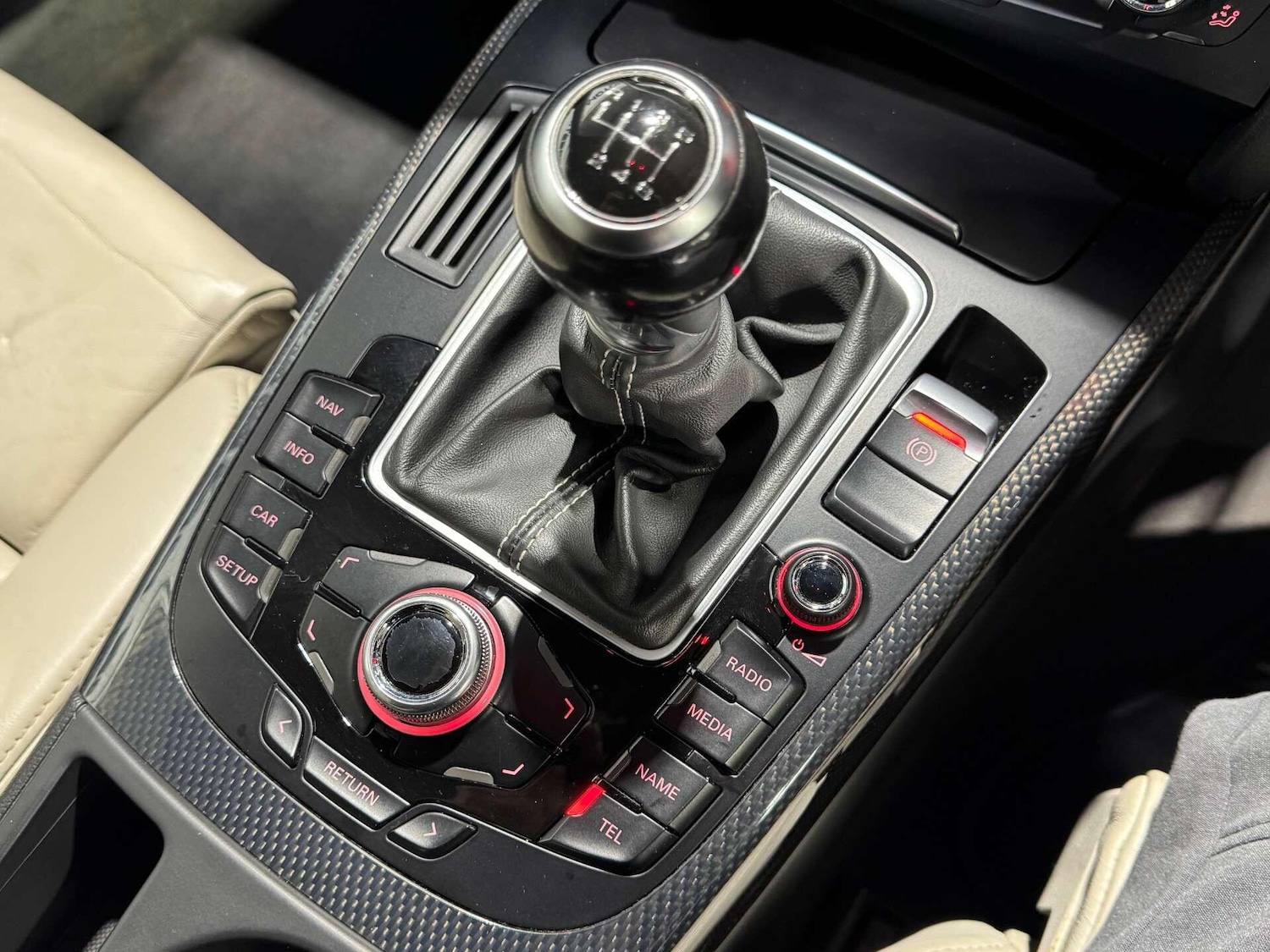 Used Audi A5 2008 for sale - 77229820: Photo 28