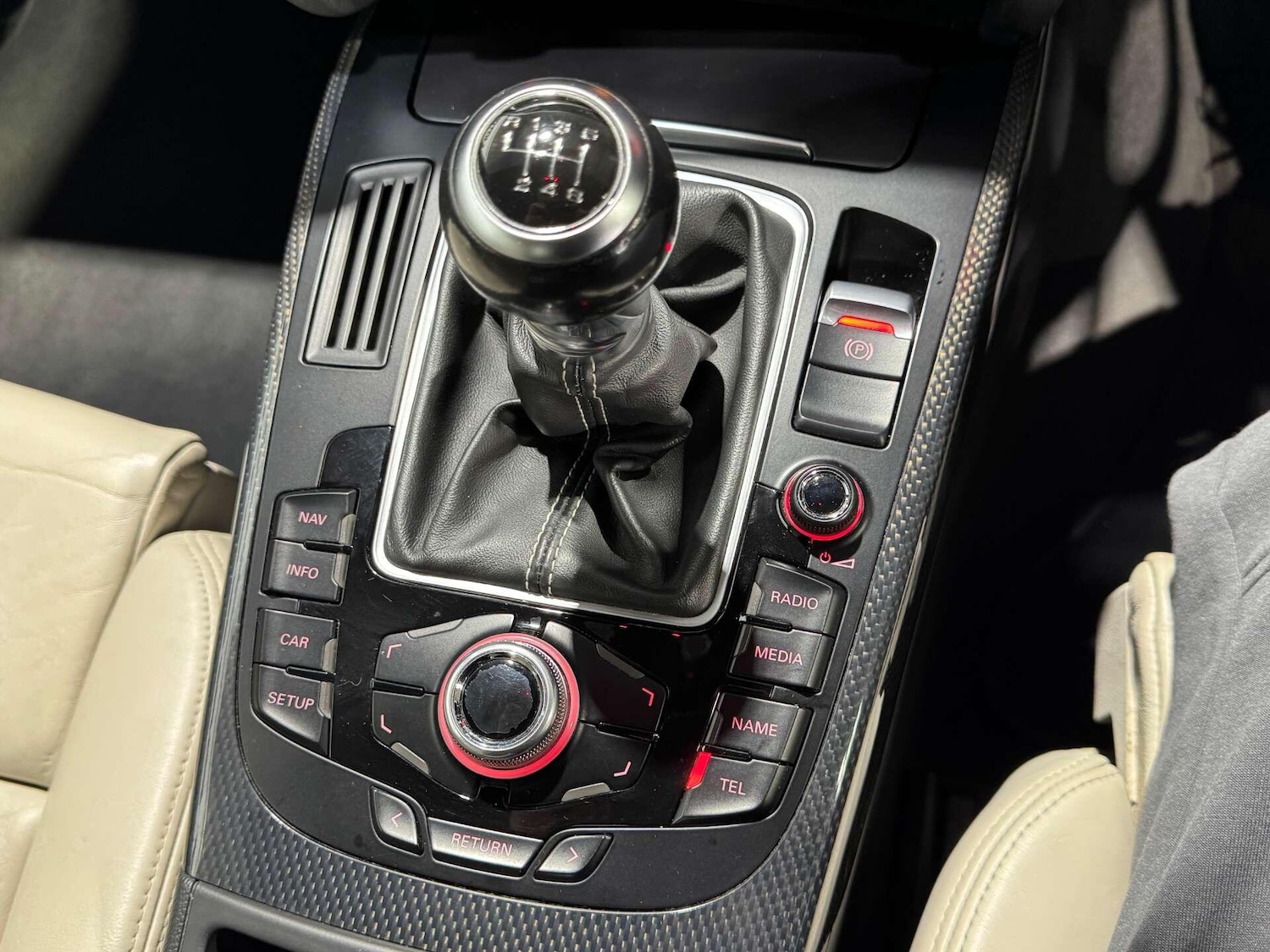 Used Audi A5 2008 for sale - 77229820: Photo 37