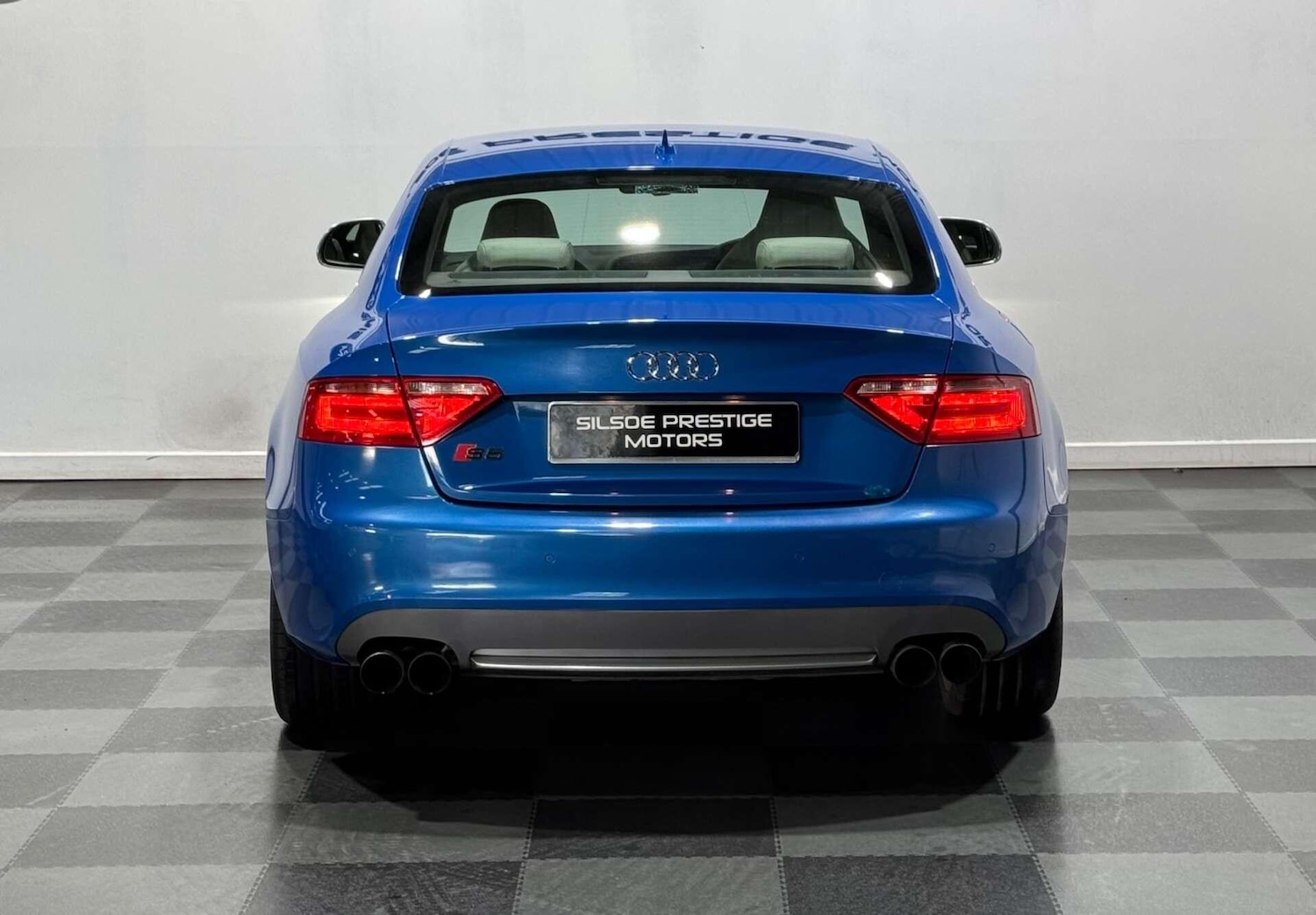 Used Audi A5 2008 for sale - 77229820: Photo 7