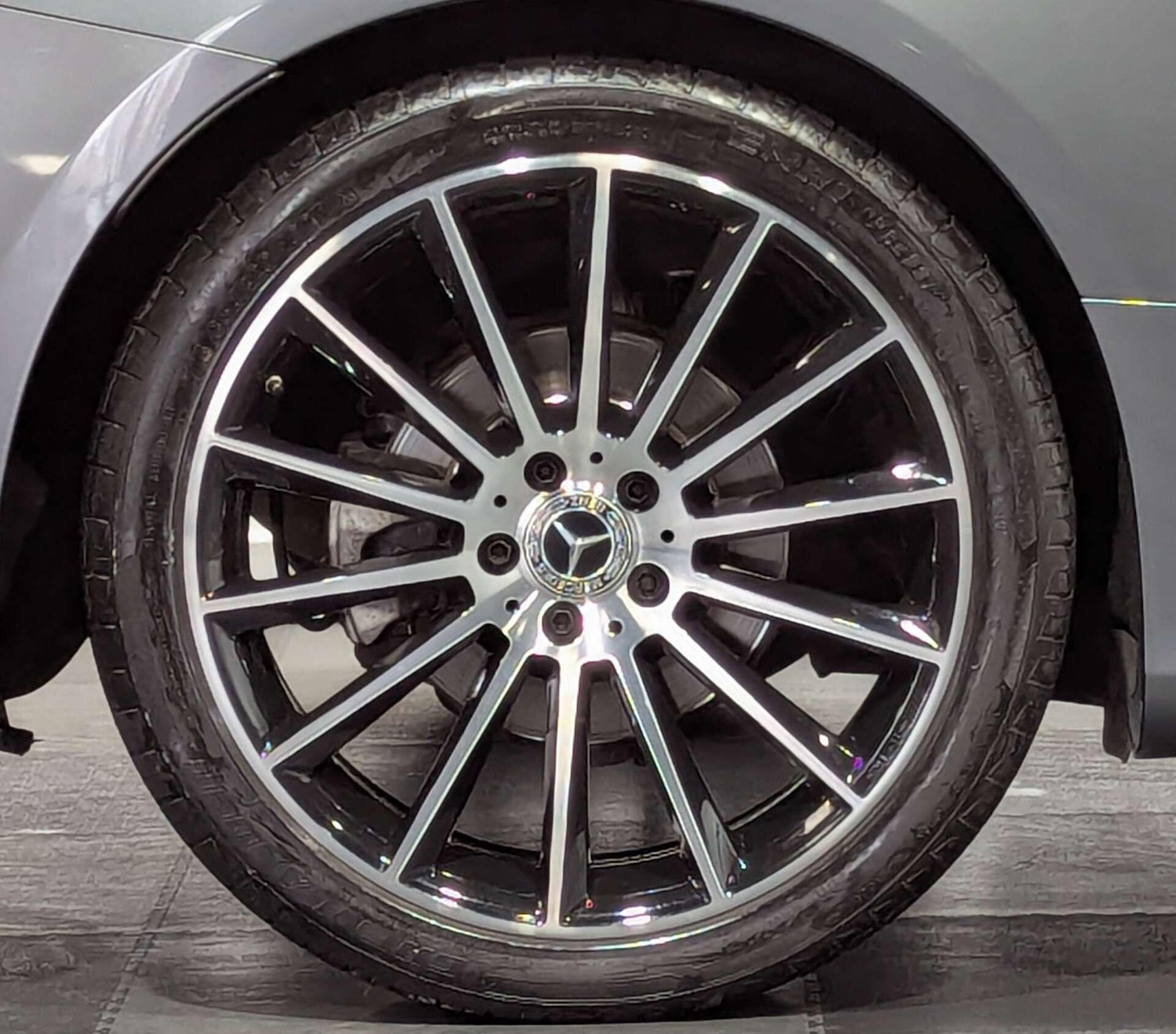 Used Mercedes-Benz E Class 2018 for sale - 77838959: Photo 38