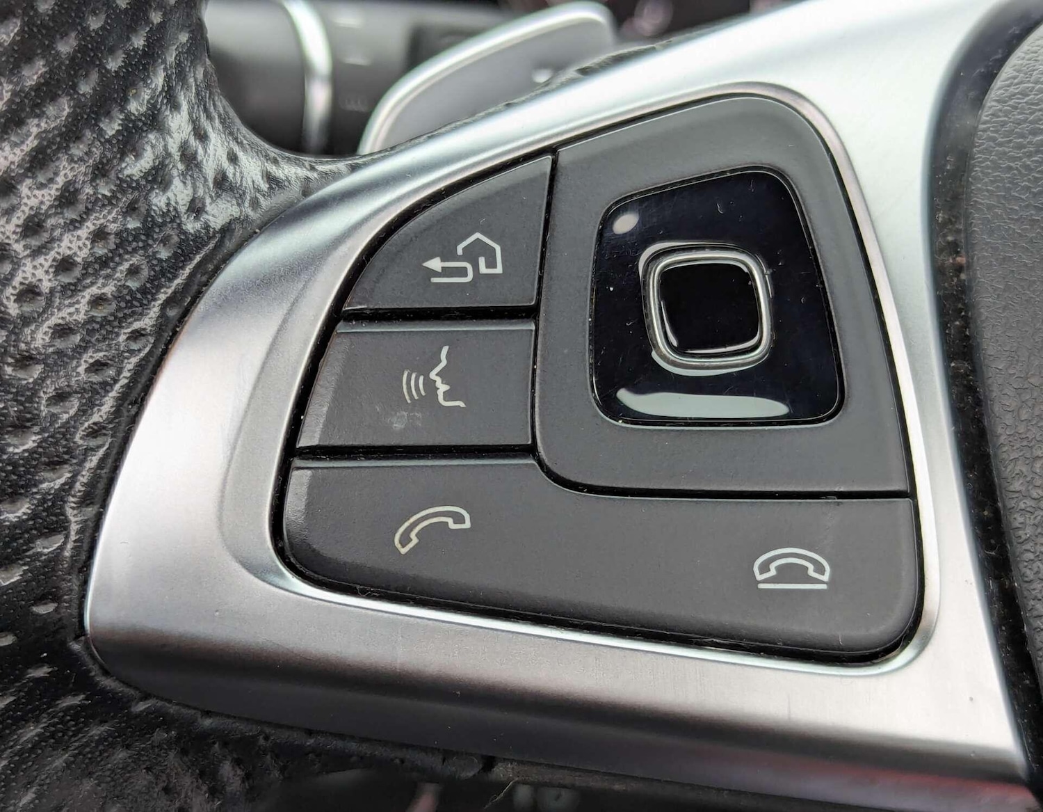 Used Mercedes-Benz E Class 2018 for sale - 77838959: Photo 39