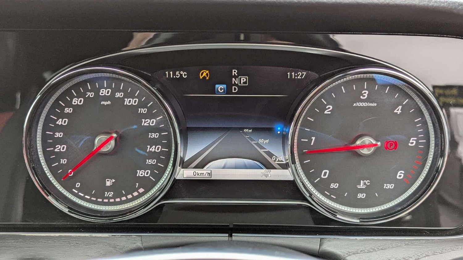 Used Mercedes-Benz E Class 2018 for sale - 77838959: Photo 44