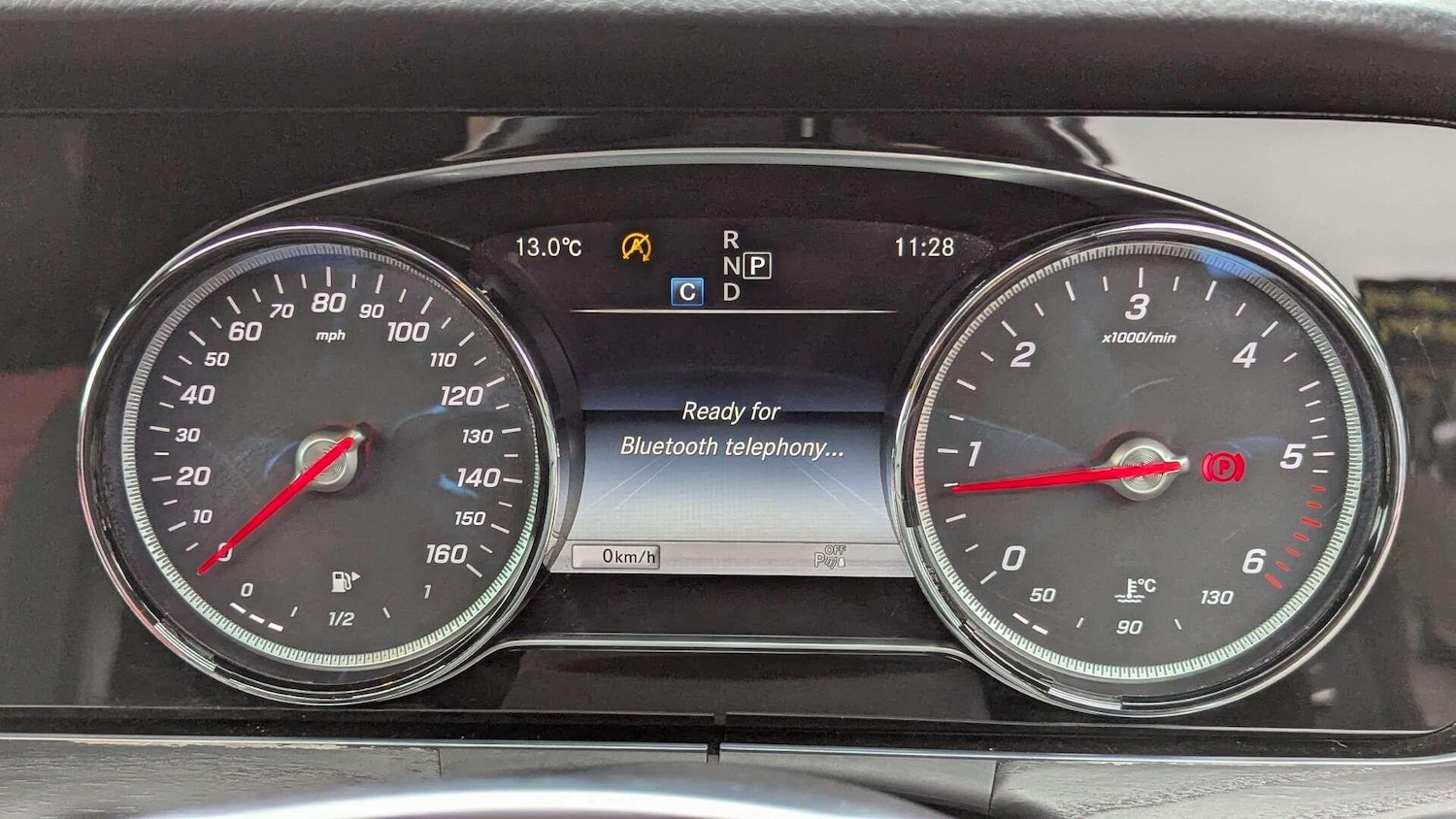 Used Mercedes-Benz E Class 2018 for sale - 77838959: Photo 47