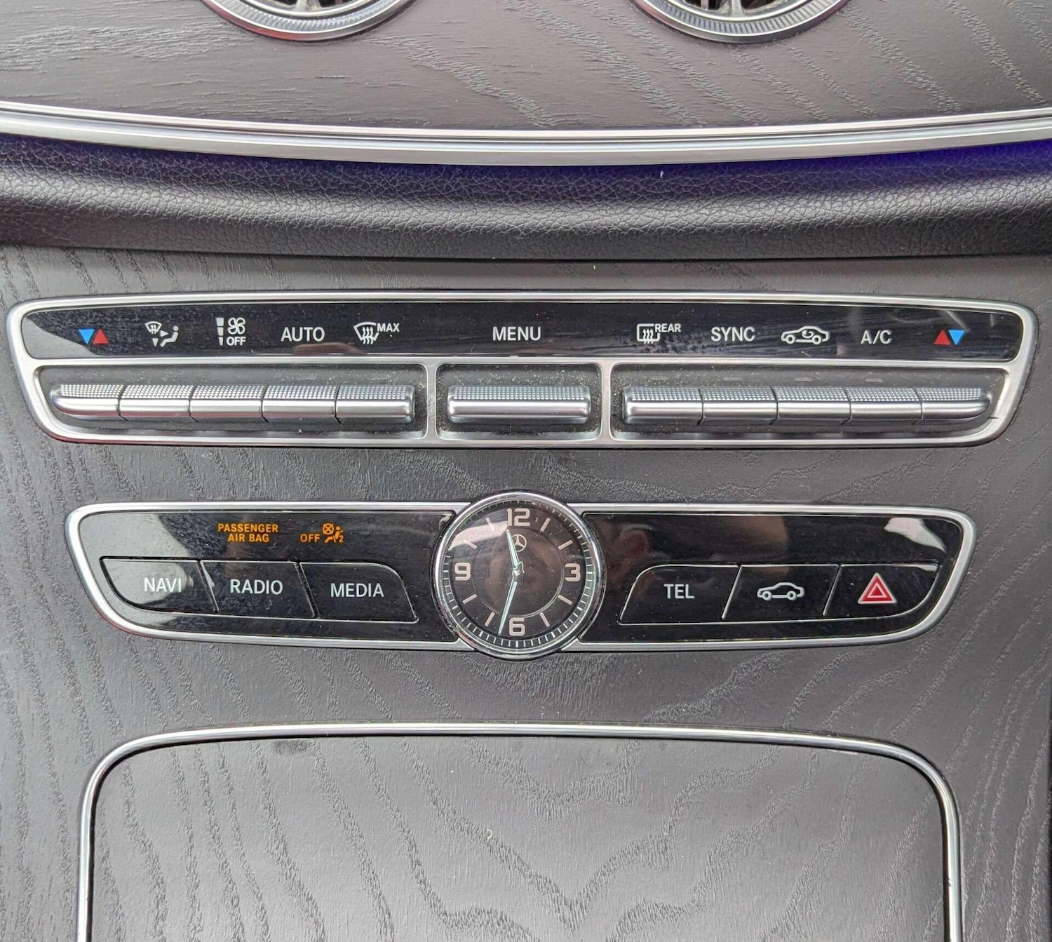 Used Mercedes-Benz E Class 2018 for sale - 77838959: Photo 55