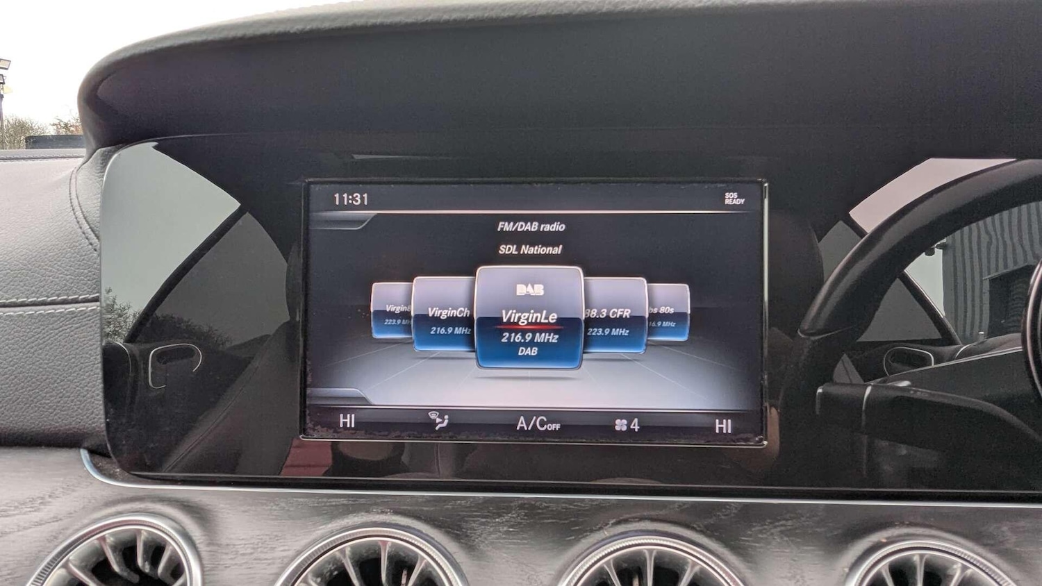 Used Mercedes-Benz E Class 2018 for sale - 77838959: Photo 58