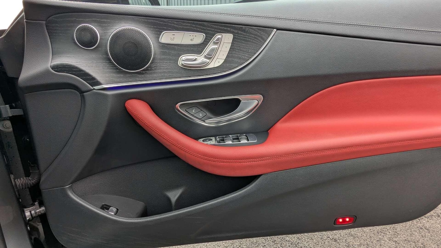 Used Mercedes-Benz E Class 2018 for sale - 77838959: Photo 59