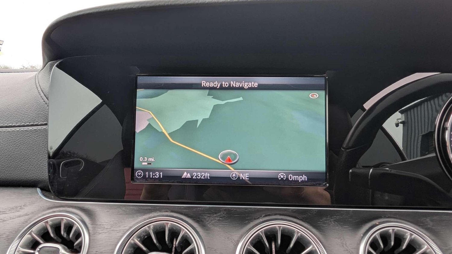 Used Mercedes-Benz E Class 2018 for sale - 77838959: Photo 65