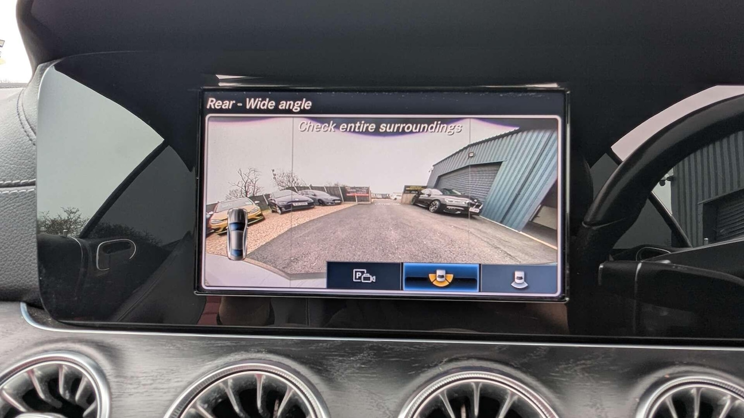 Used Mercedes-Benz E Class 2018 for sale - 77838959: Photo 70