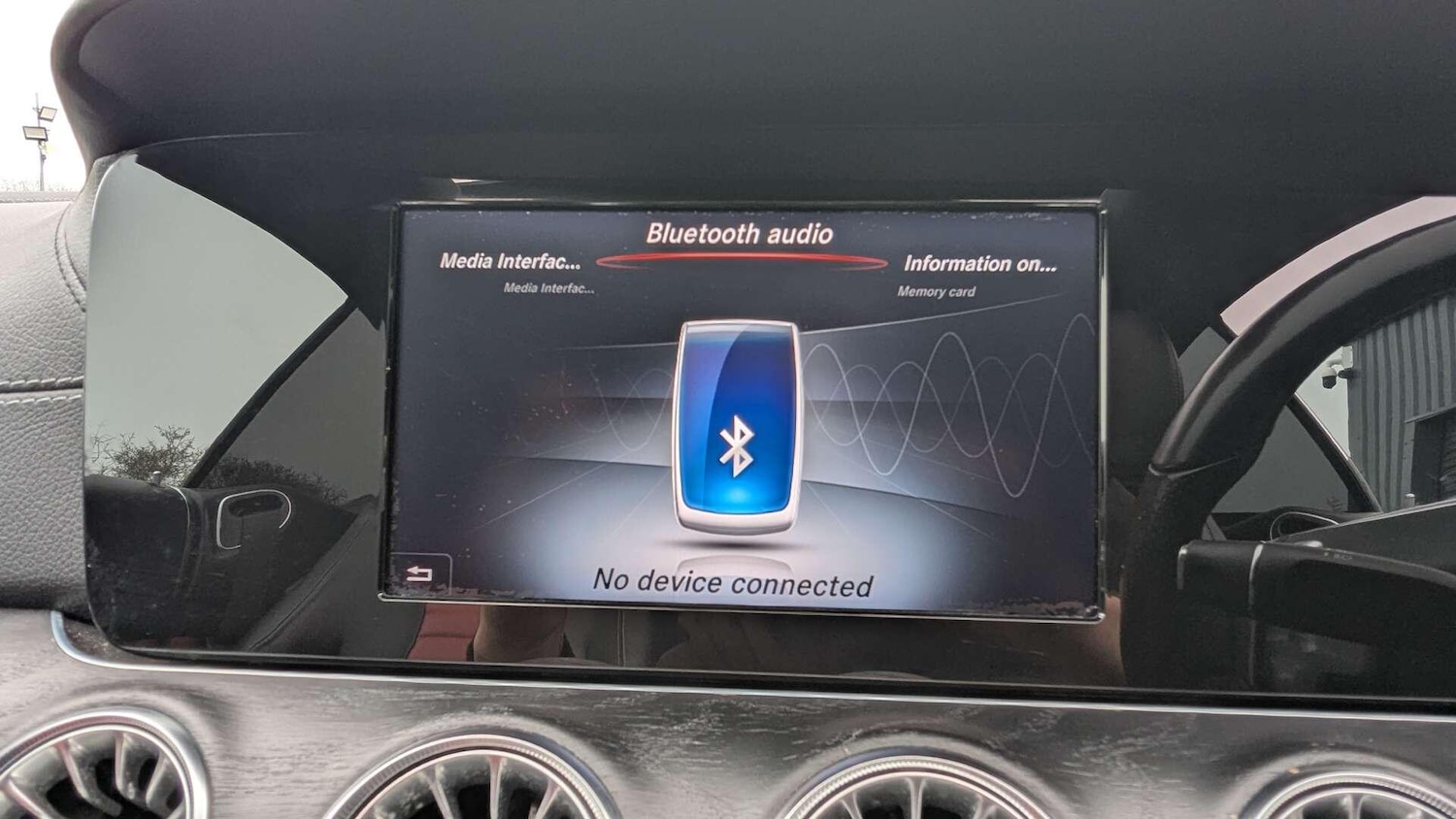 Used Mercedes-Benz E Class 2018 for sale - 77838959: Photo 73