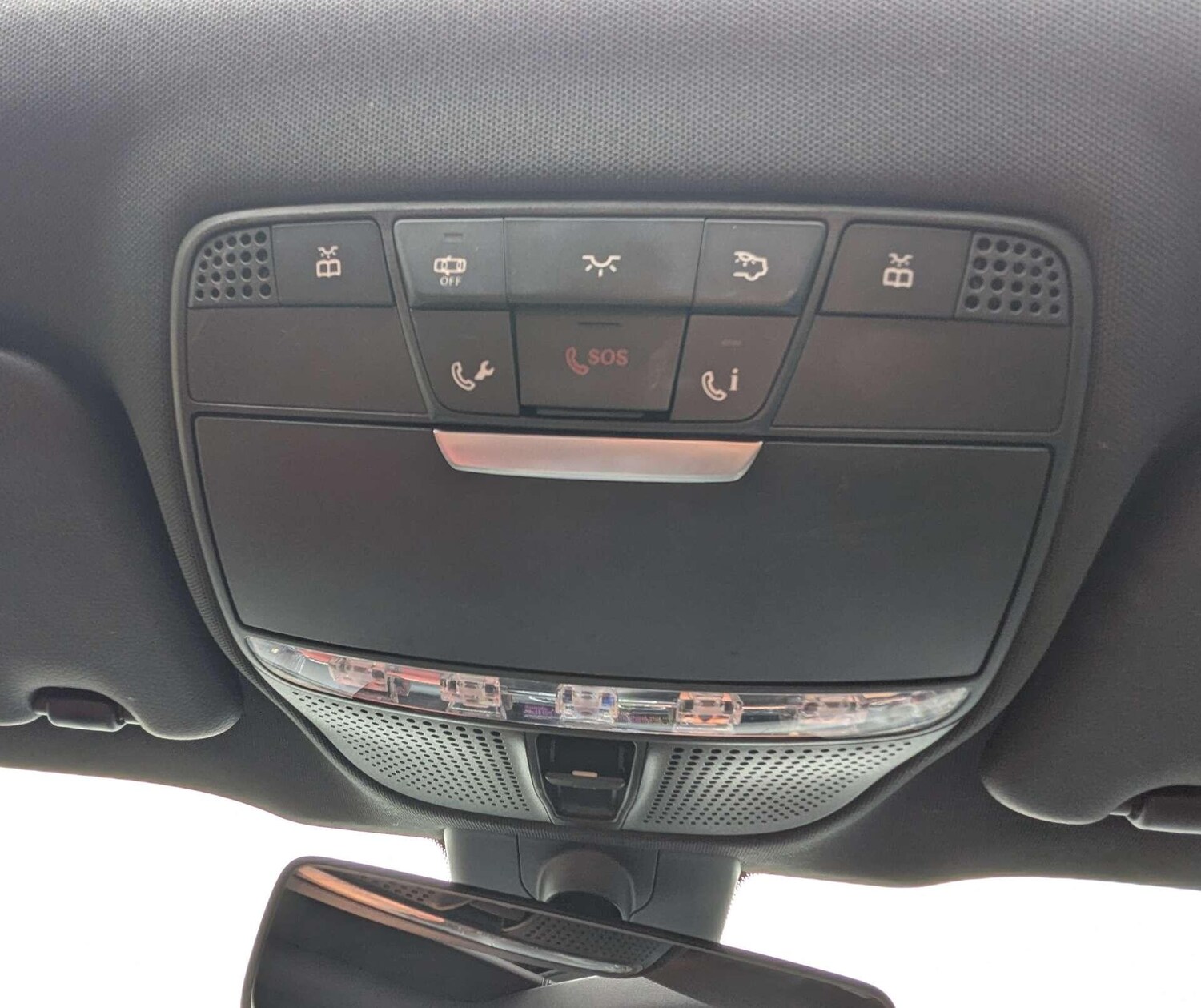 Used Mercedes-Benz E Class 2018 for sale - 77838959: Photo 77