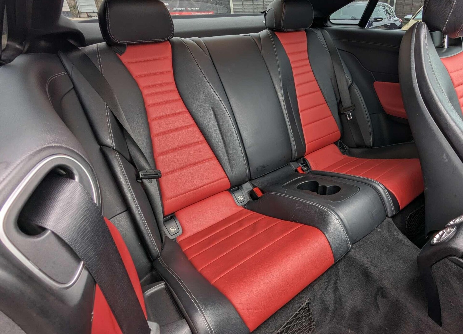 Used Mercedes-Benz E Class 2018 for sale - 77838959: Photo 80