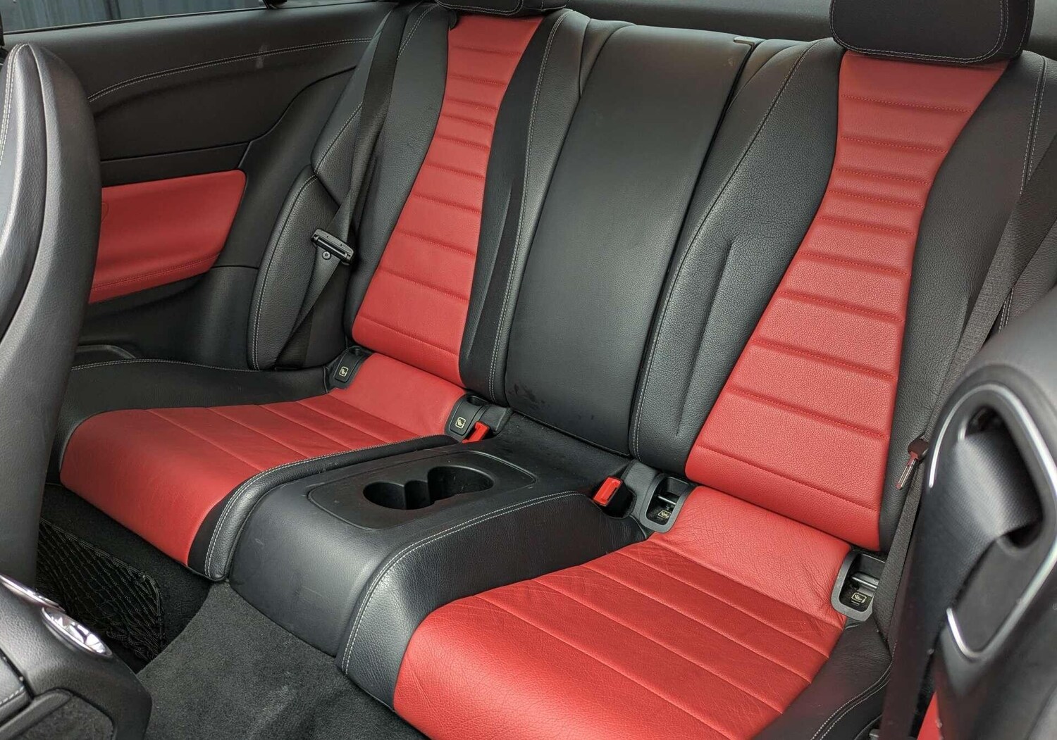 Used Mercedes-Benz E Class 2018 for sale - 77838959: Photo 81