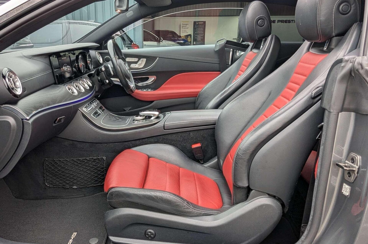 Used Mercedes-Benz E Class 2018 for sale - 77838959: Photo 82