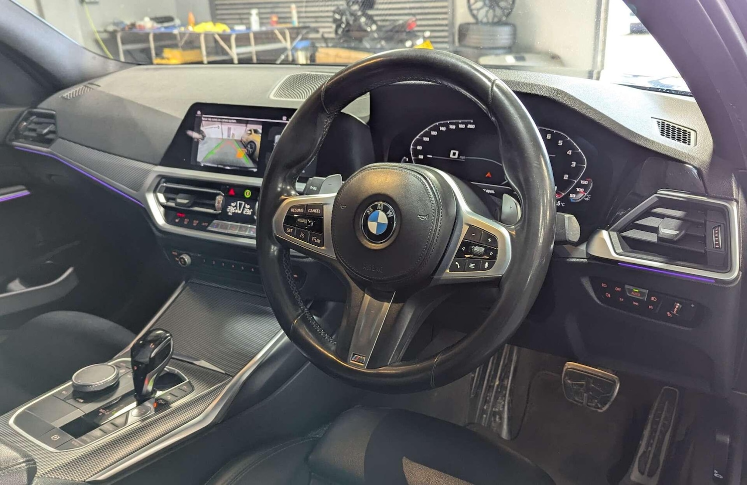 Used BMW 3 Series for sale - 77978141: Photo 18