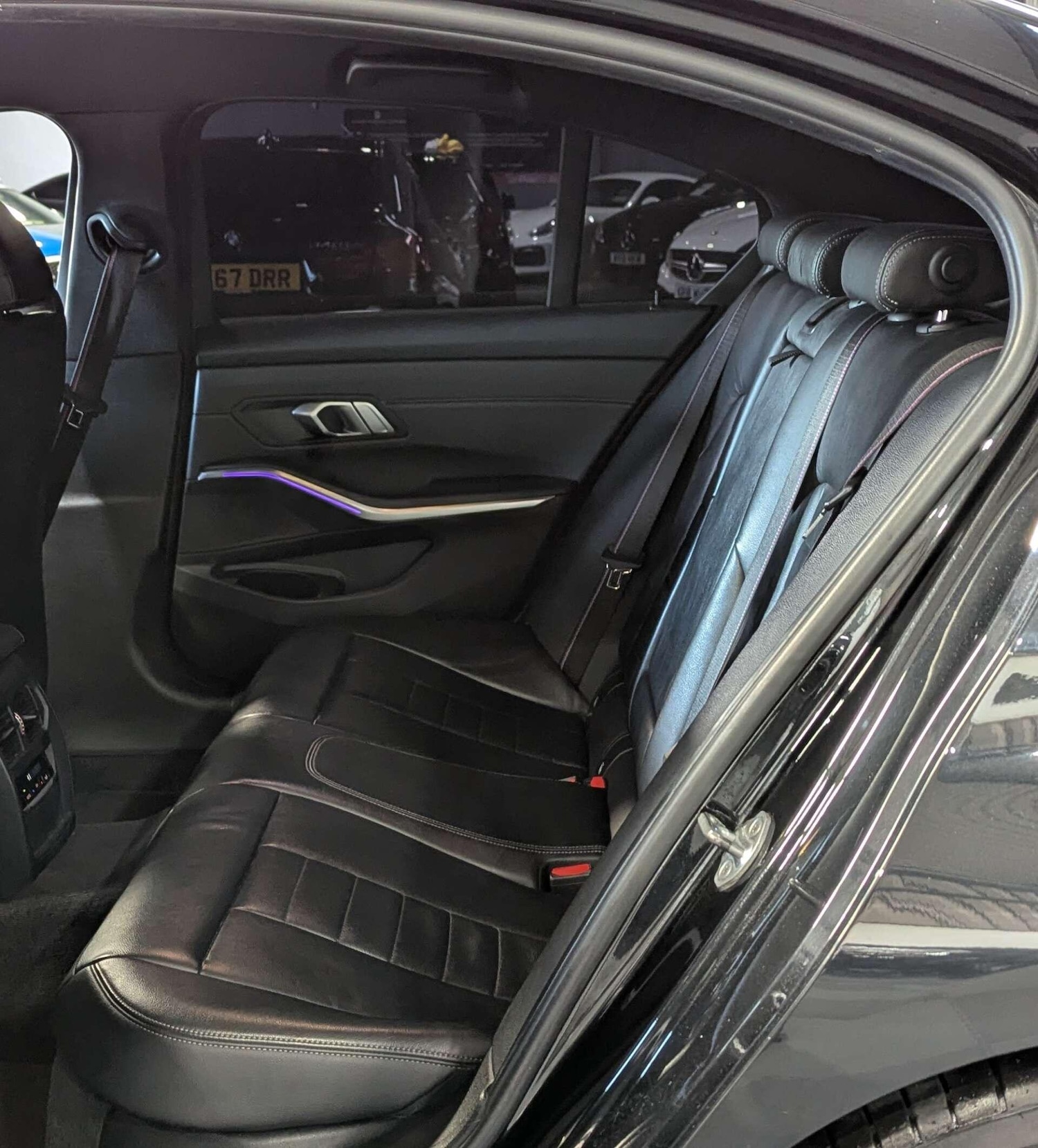 Used BMW 3 Series for sale - 77978141: Photo 24