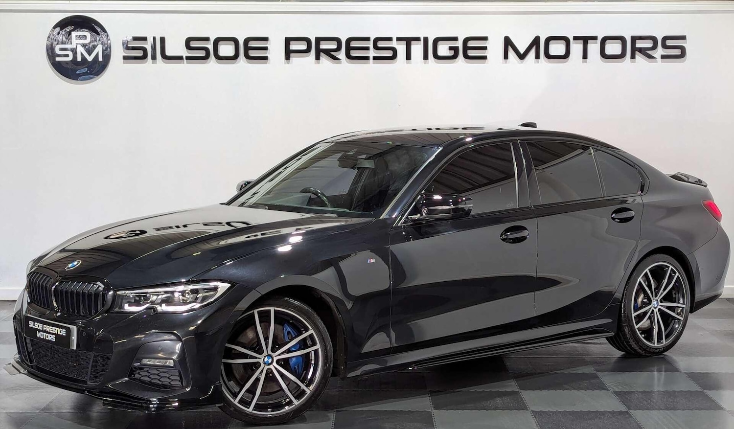 Used BMW 3 Series for sale - 77978141: Photo 6