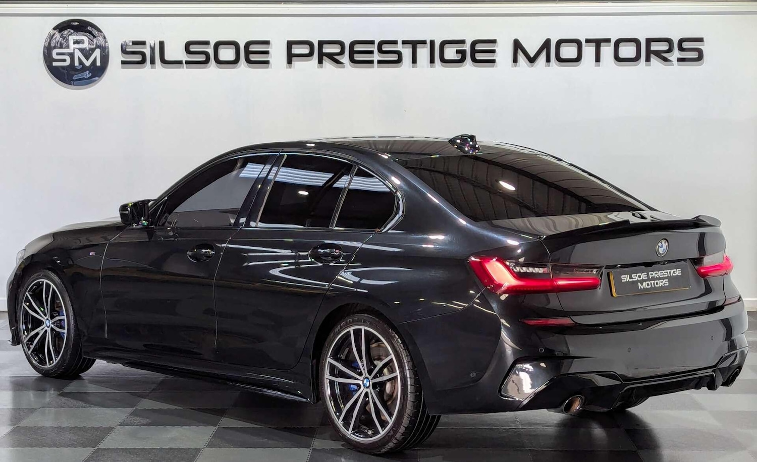 Used BMW 3 Series for sale - 77978141: Photo 8