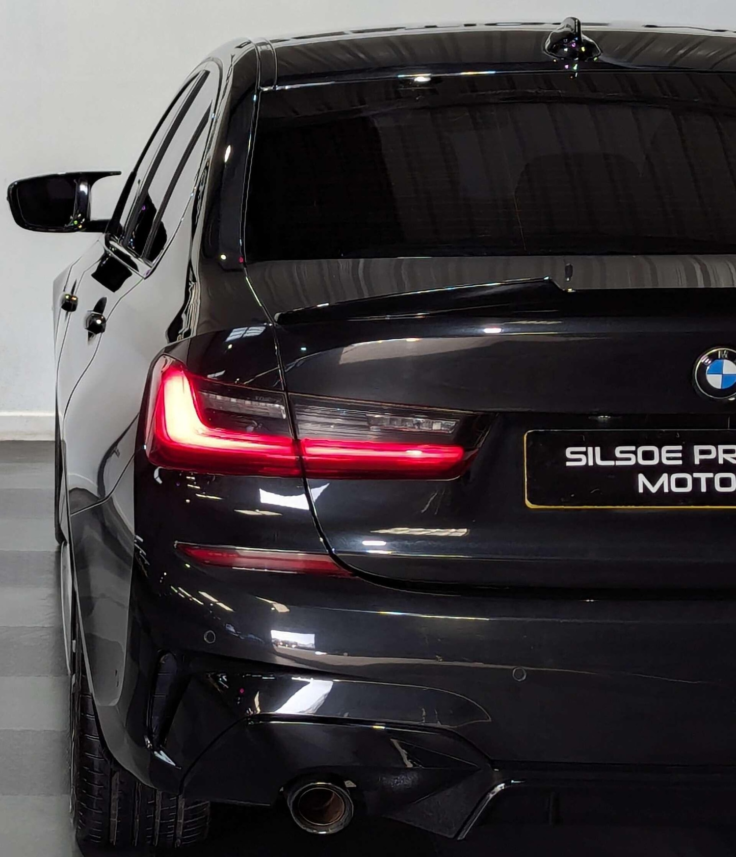 Used BMW 3 Series for sale - 77978141: Photo 9