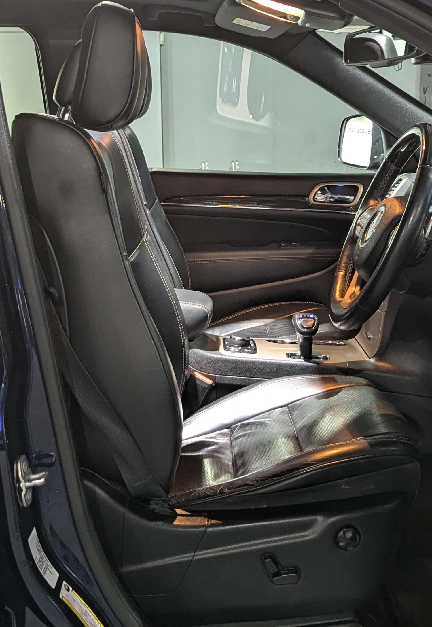 Used Jeep Grand Cherokee 2015 for sale - 77039675: Photo 17