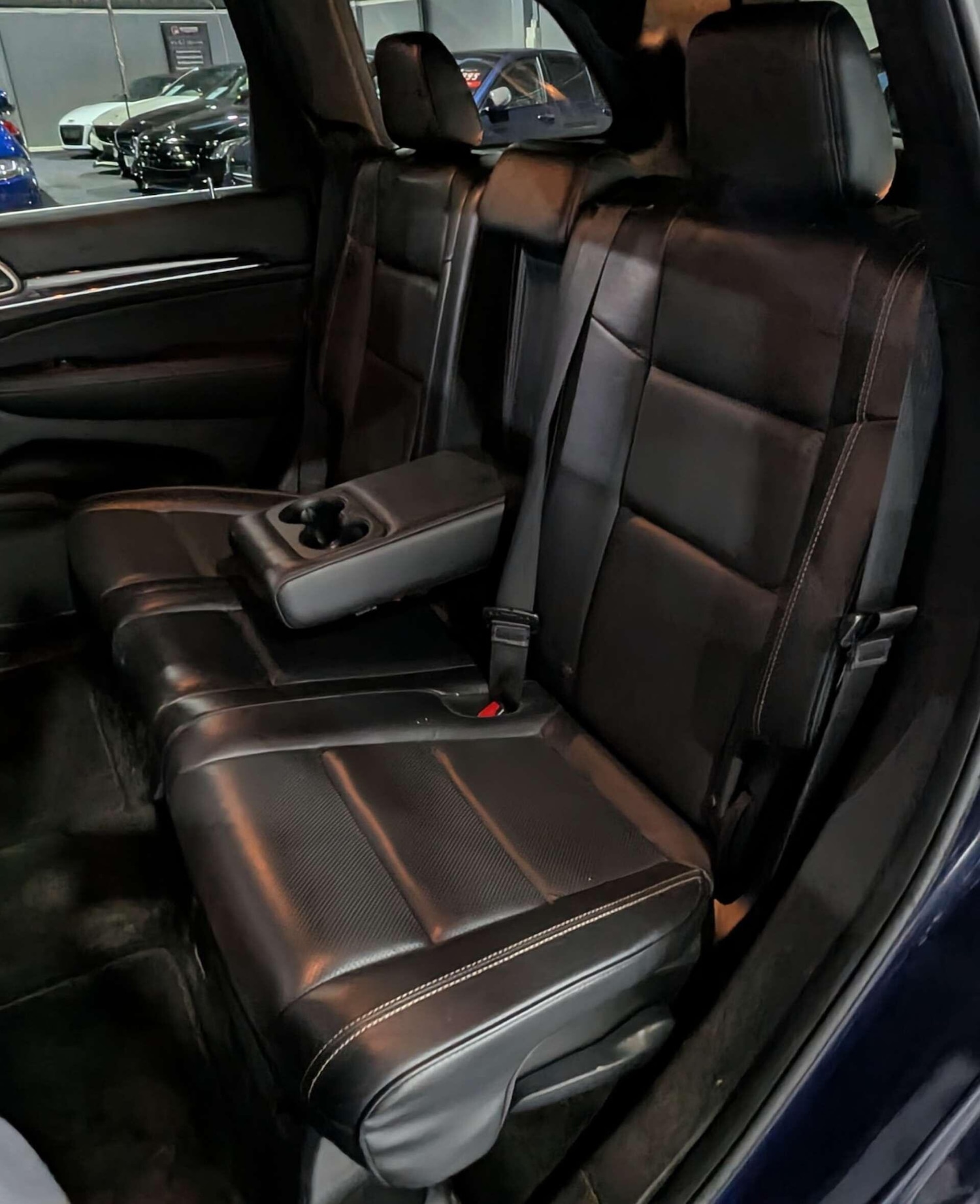 Used Jeep Grand Cherokee 2015 for sale - 77039675: Photo 26