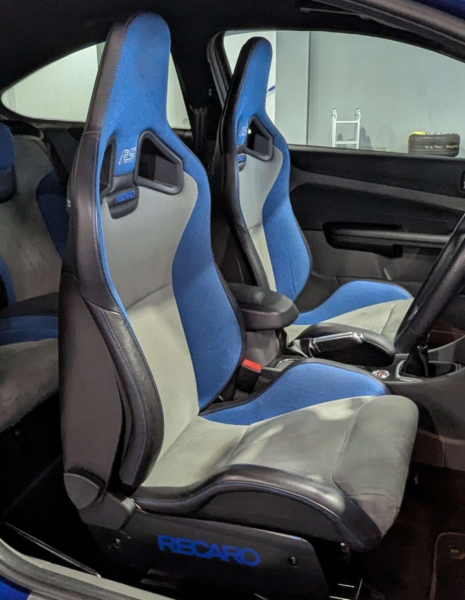 Used Ford Focus 2010 for sale - 76886195: Photo 19