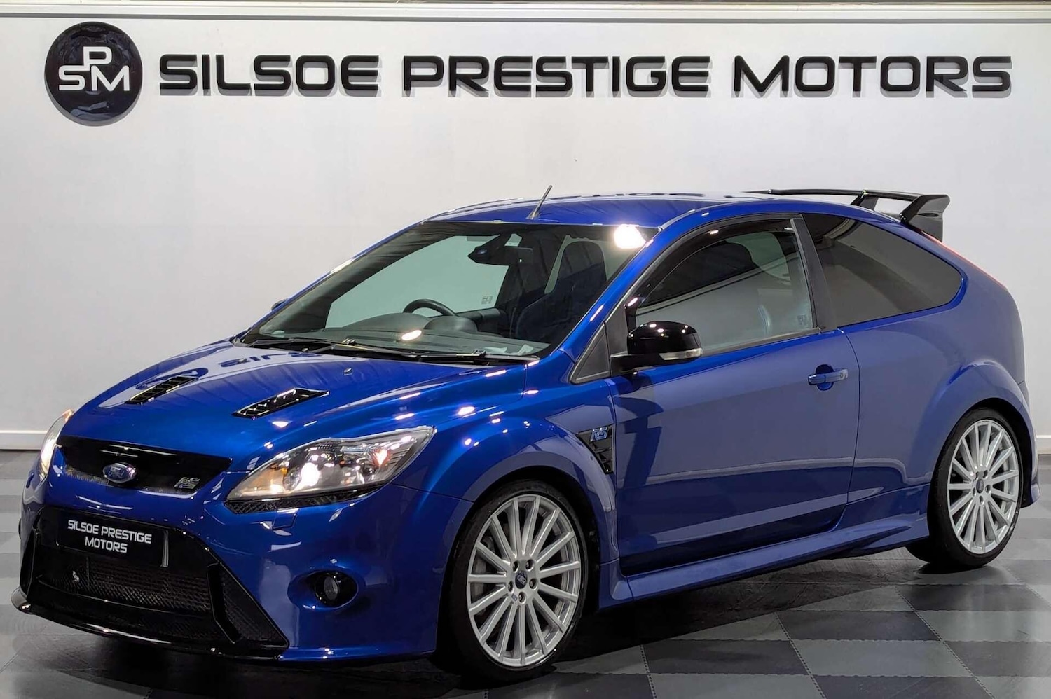 Used Ford Focus 2010 for sale - 76886195: Photo 5