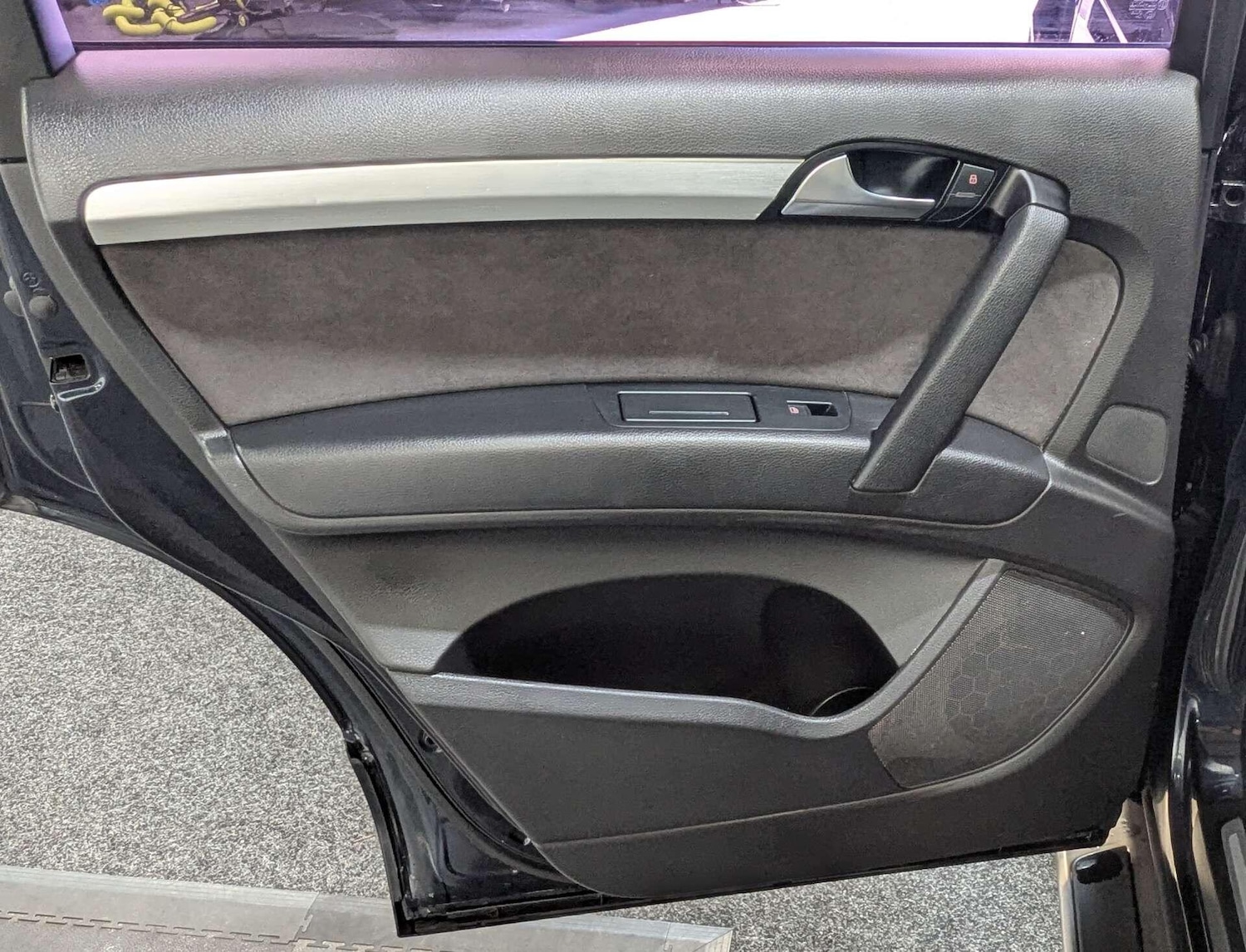 Used Audi Q7 for sale - 77977609: Photo 23