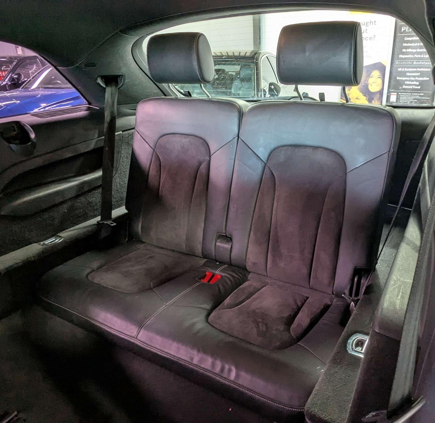 Used Audi Q7 for sale - 77977609: Photo 26