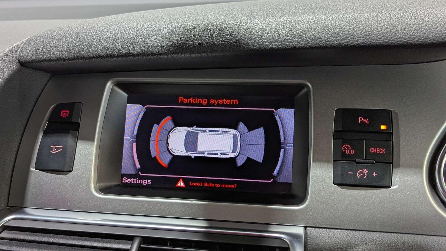 Used Audi Q7 for sale - 77977609: Photo 35