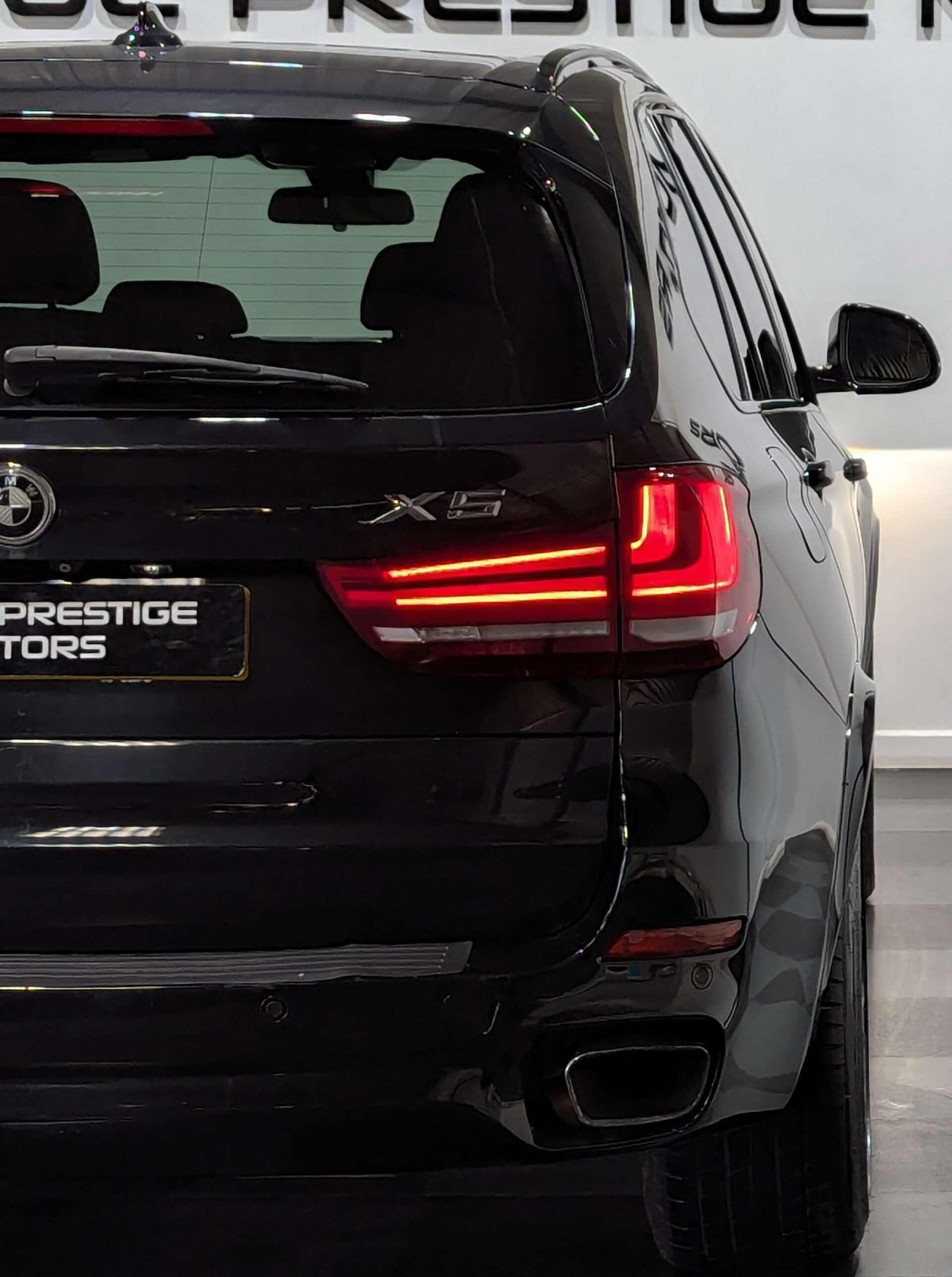 Used BMW X5 2014 for sale - 77564859: Photo 11