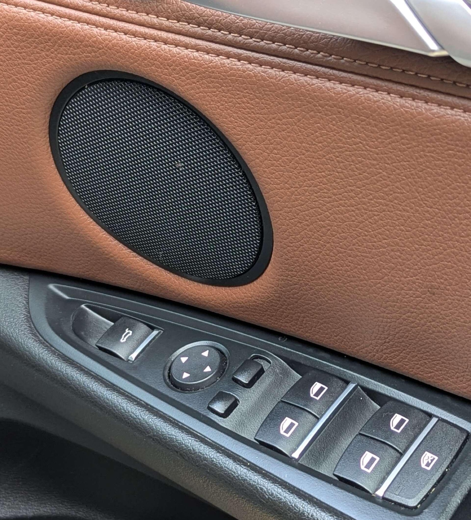 Used BMW X5 2014 for sale - 77564859: Photo 16