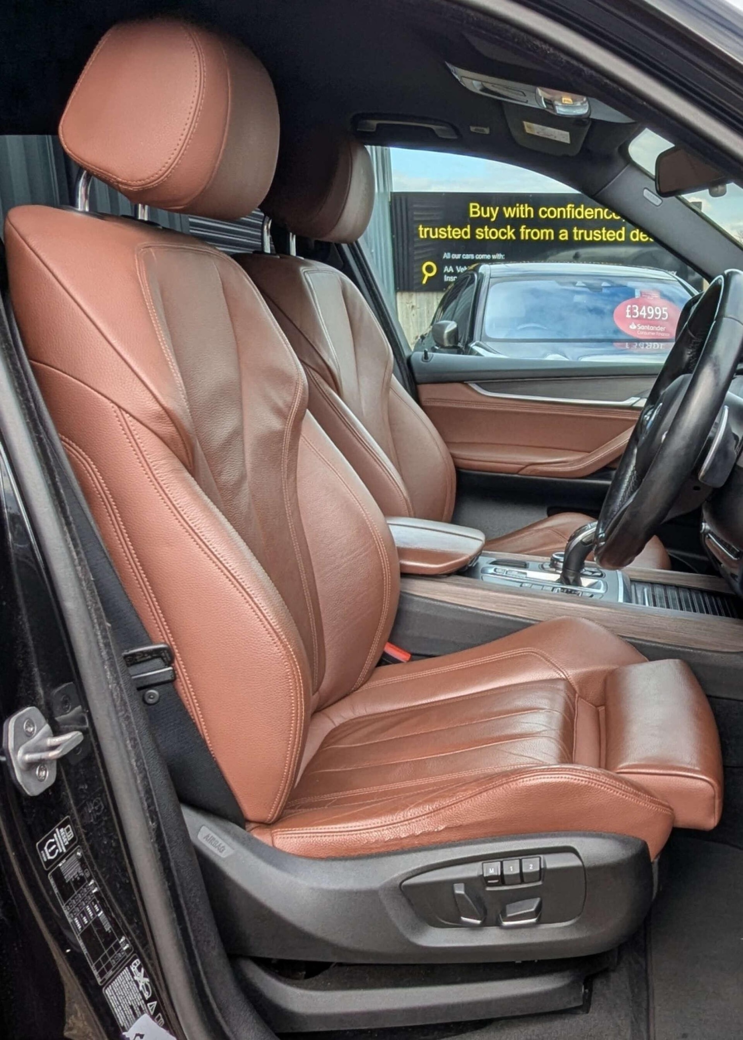 Used BMW X5 2014 for sale - 77564859: Photo 18