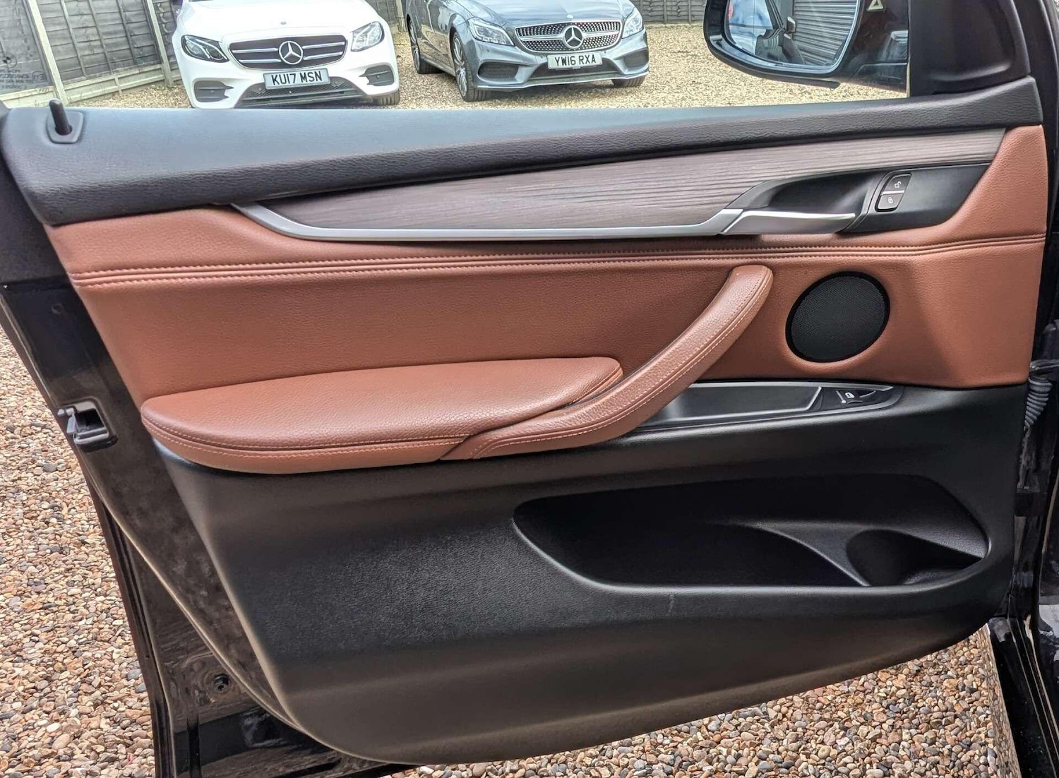 Used BMW X5 2014 for sale - 77564859: Photo 20