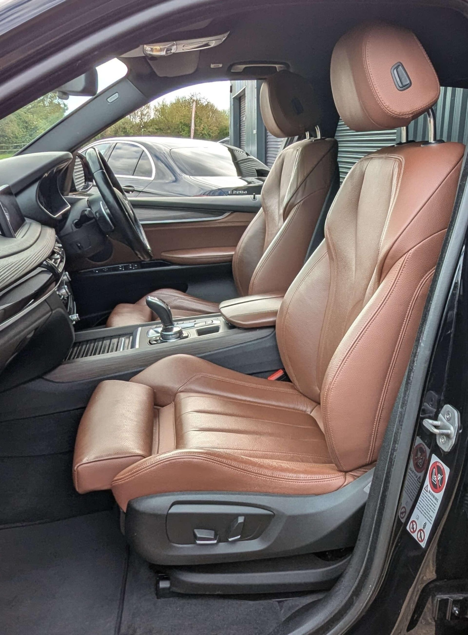 Used BMW X5 2014 for sale - 77564859: Photo 21